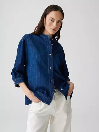 OPUS | Jeansbluse FERELLA | 